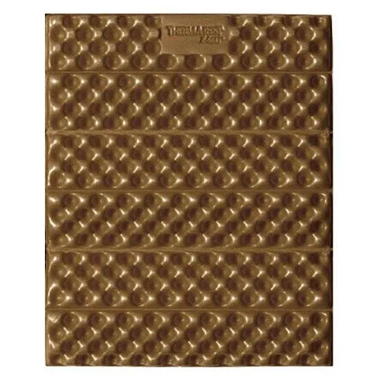 Therm-A-Rest - Z-Sitz Sitzpolster // Sand / Wüste-Sitzpolster-Therm-A-Rest-GearFreak.de-1