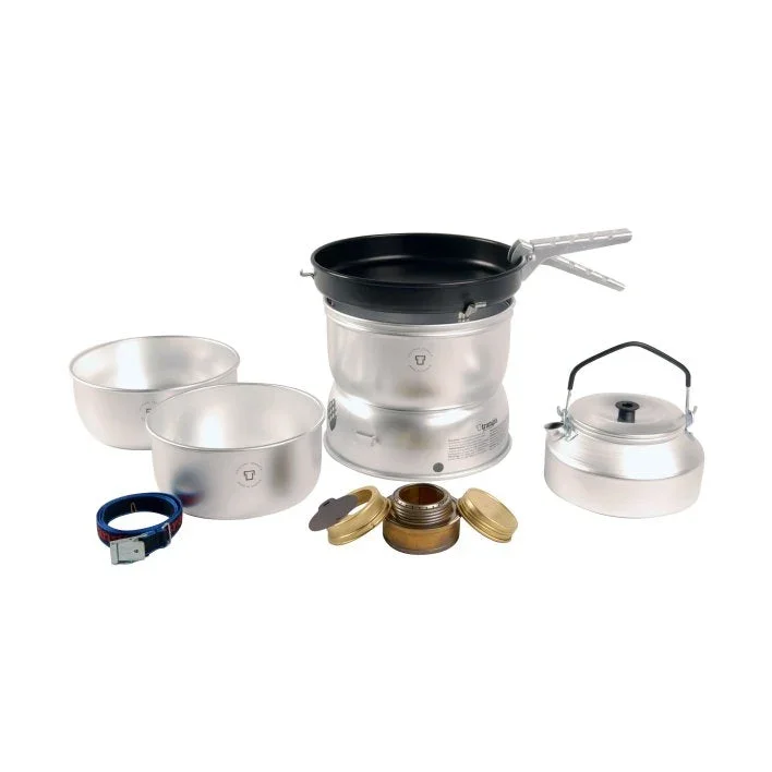 Trangia - Sturmkocher 25-4 Ultra Light-Outdoorkocher-Trangia-GearFreak.de-1