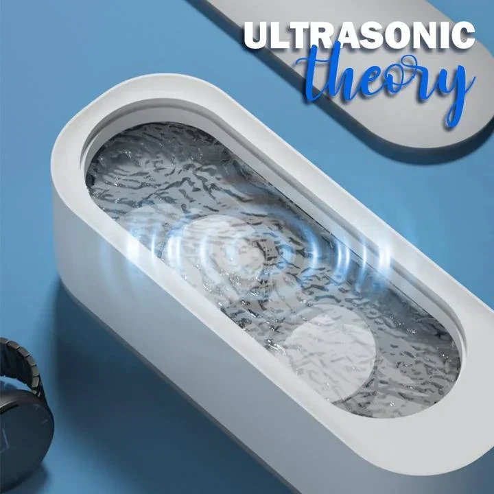Ultraschallreinigungsmaschine | Karnz