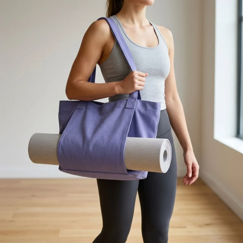 Yogatasche Für Den Alltag - Elvira