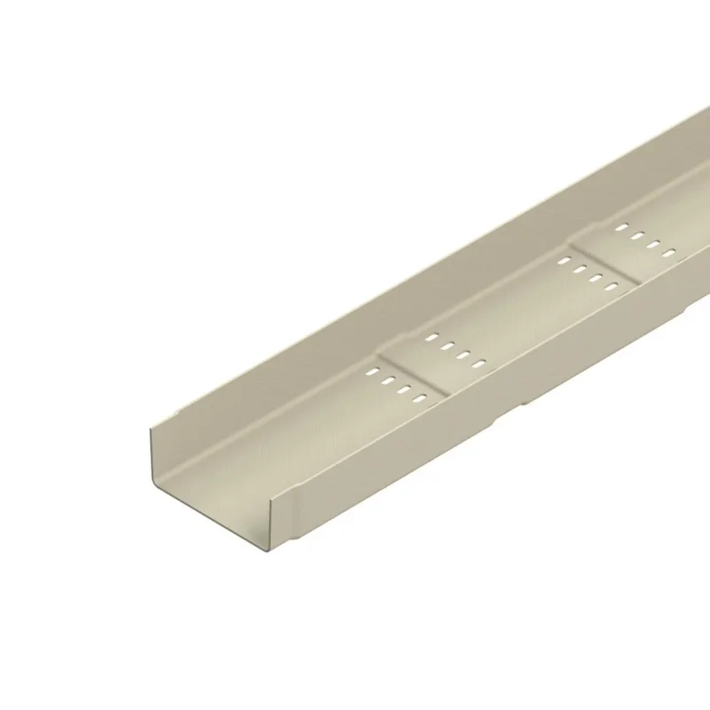 Niedax - Kabelrinne GFK-Kabelrinne KKL 80.600 − 3 Meter