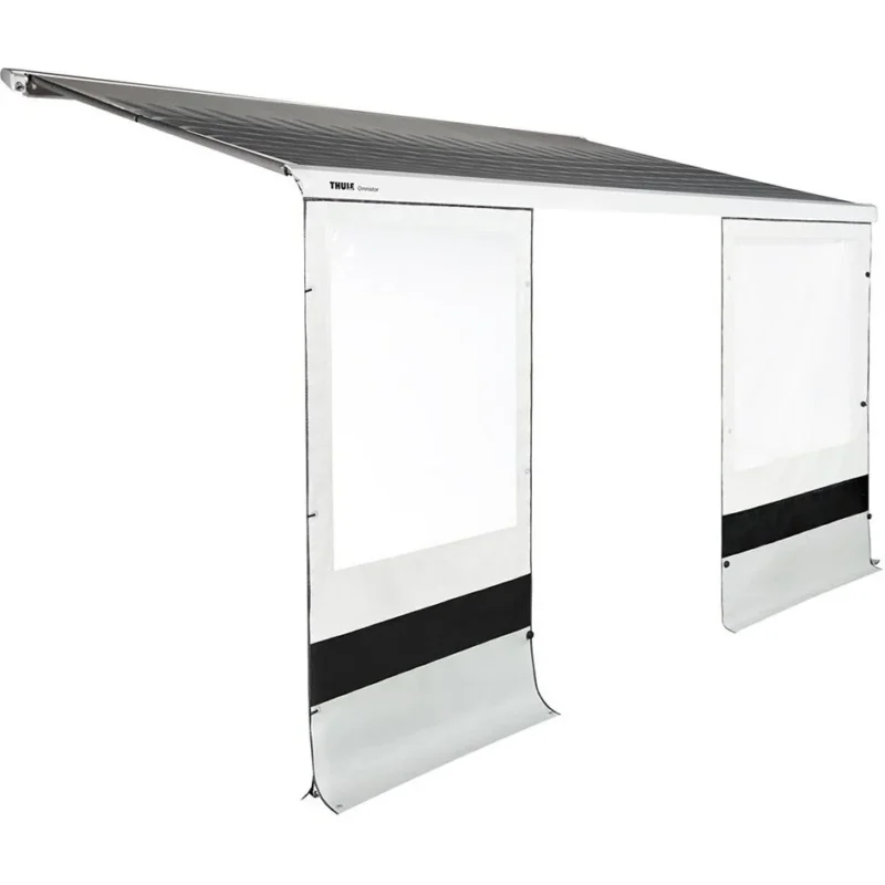 Rain-Blocker G2 Front 1,27 m, Höhe S
