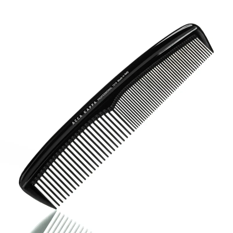 Professional Frisierkamm fein und grob 21cm