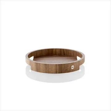 AdHoc-ST61 - AdHoc, Aura Serviertablett, D30cm x H4,3cm