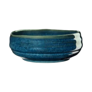 ASA-10340331 - ASA, Umani ramen Schale bayou D17,5 / H 7cm, blau
