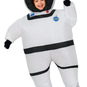 Astronauten Pak Kind Opblaasbaar van CHAKS koop je bij Partywinkel