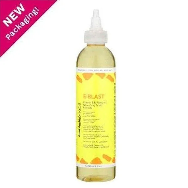 Aunt Jackie's Girls E-Blast Nourishing Scalp Remedy 237ml - gtworld.de