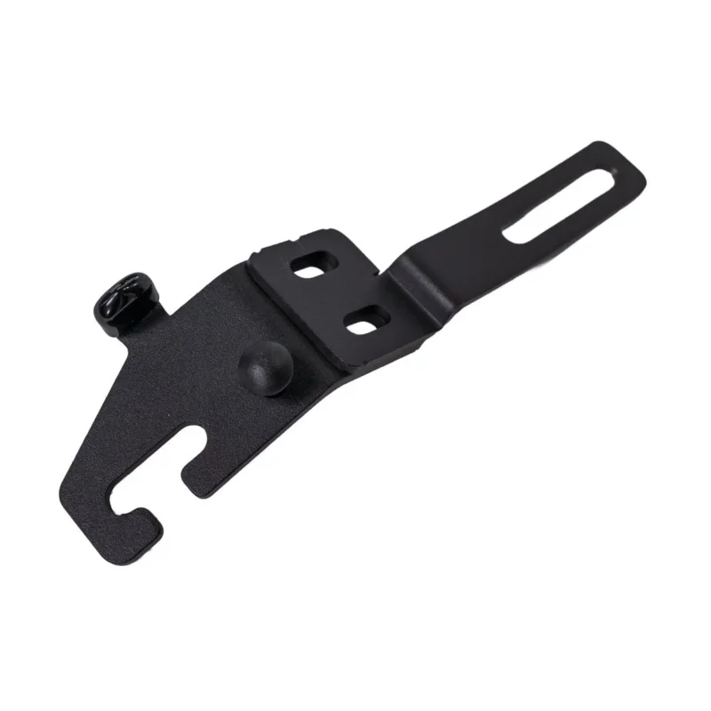 Babossa Ember Seitentisch-Halter, vorne links - Grillstar.deBabossa Ember Seitentisch-Halter, vorne linksBABOSSAGrillstar.de