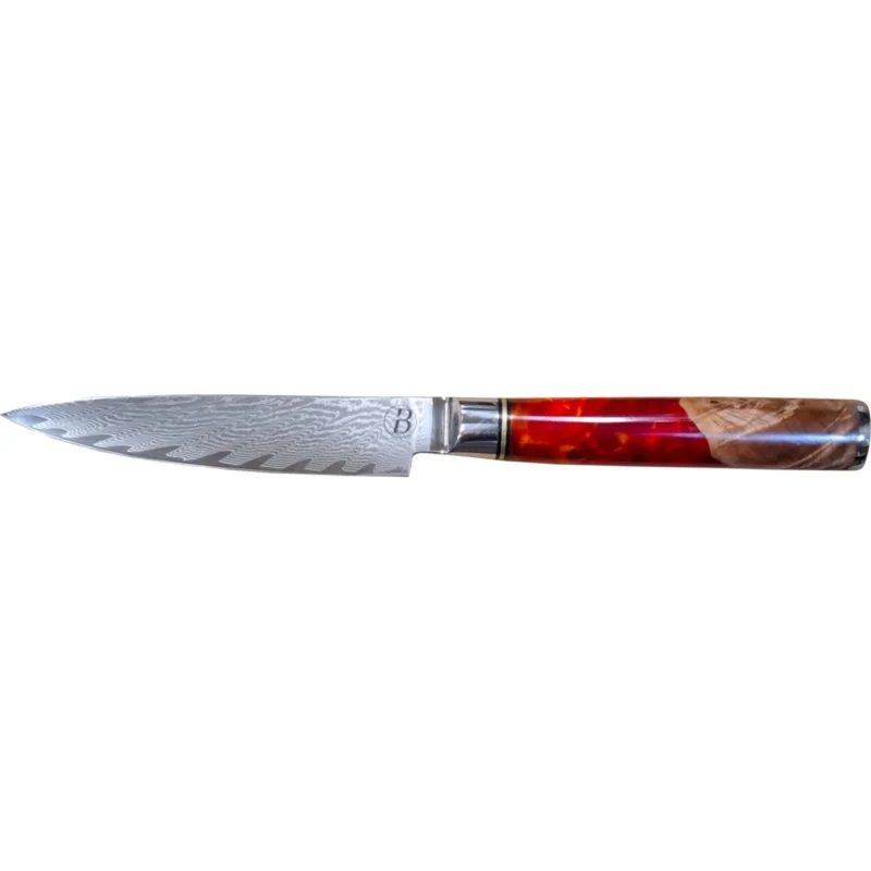 Babossa "Ignite" Allzweckmesser - Grillstar.deBabossa "Ignite" AllzweckmesserBabossaGrillstar.deB - 500524068097500526