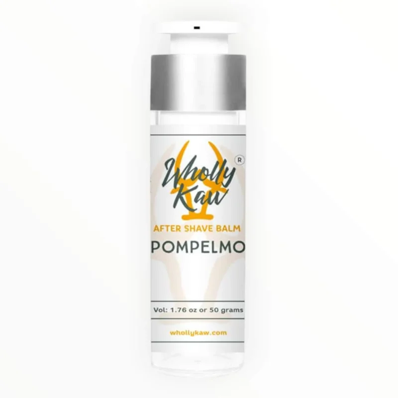 Aftershave-Balsam, Pompelmo, 50 g.