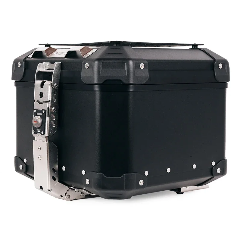 BMW R 120 G/S R [2004-2012] - Atlas 44L Universal-Aluminium-Topcase