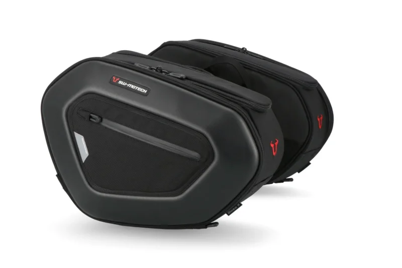 Triumph Tiger Sport 660 [2021-2026] - PRO BLAZE H Satteltaschen-Set – Bild 1