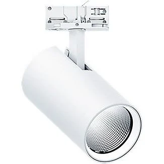Zumtobel Group - Downlight/Strahler/Flutlicht LED - Stromschienenstrahler VIV2L 4100 #60716368 830