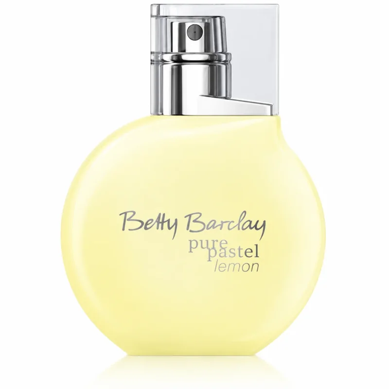 Betty Barclay Eau De Toilette Pure Pastel Lemon 20 ml..