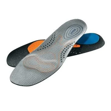 Uvex - Zubehör/Ersatzteile für persönliche Schutzausrüstung Fussbett 9595/4 quatro pro 9595441 W11 Größe 41
