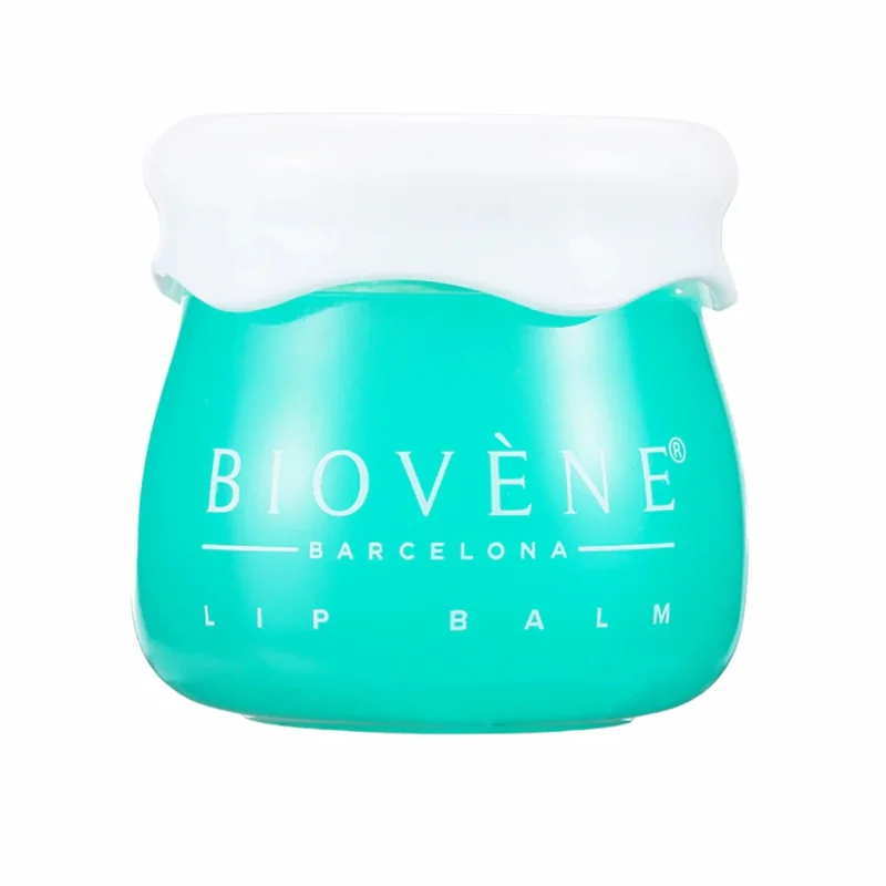 Biovene Avocado + Collagen Lip Butter Balm Plump Me Yummy! Ultra Moisturizing For Dry & Chapped Lips