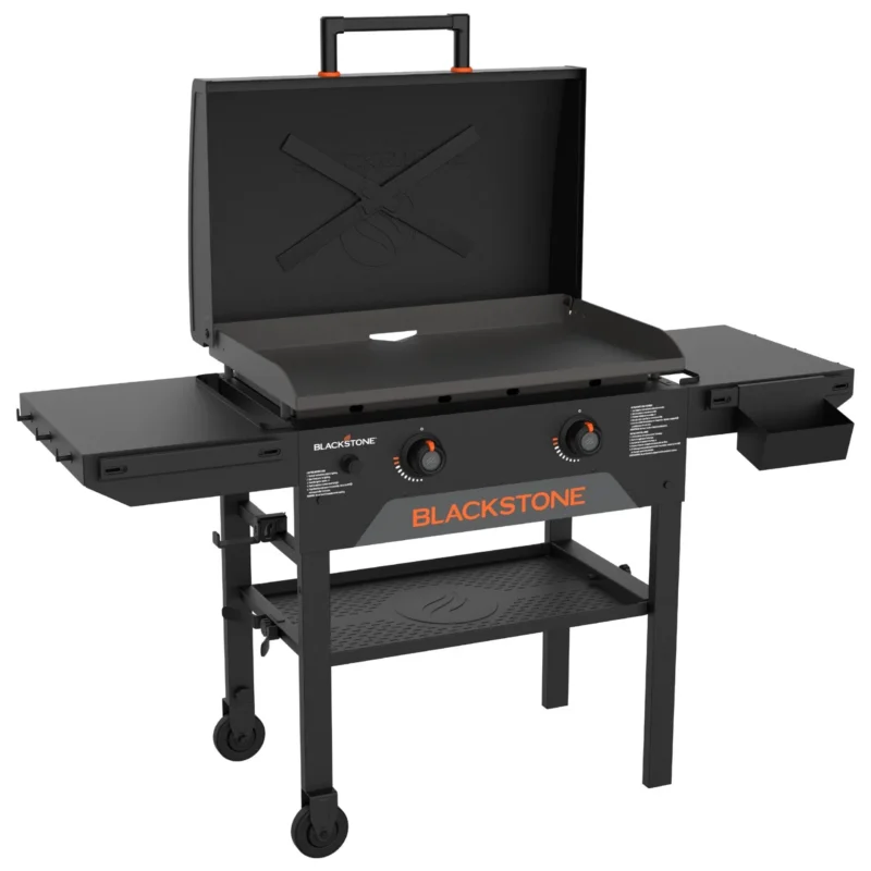 Blackstone 28" Omnivore Griddle inkl. Deckel - Grillstar.deBlackstone 28" Omnivore Griddle inkl. DeckelBlackstoneGrillstar.de