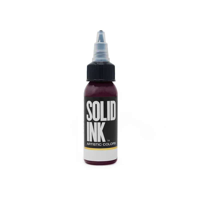 Solid Ink Artistic Color - Bordeaux 1oz/30ml