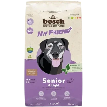 bosch My Friend+ Senior & Light