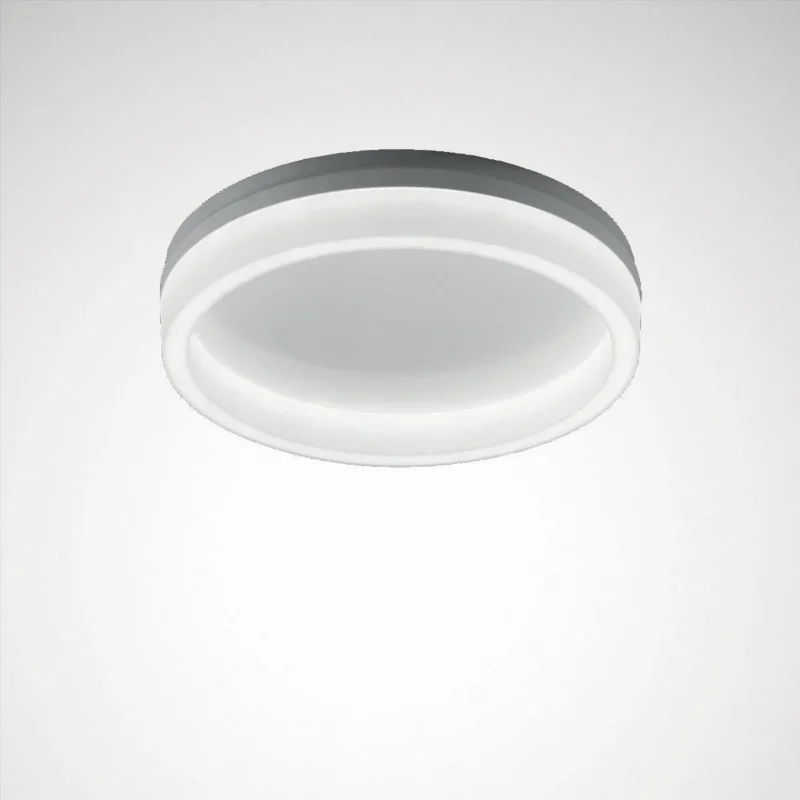 Trilux - Decken - /Wandleuchte Wannenleuchte, Anbauleucht PolaronIQ W #6671440 3000K
