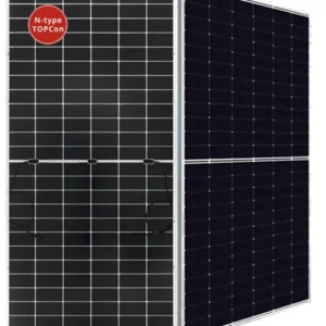 Canadian Solar - Solarmodul - CS6.2-66TB-620W