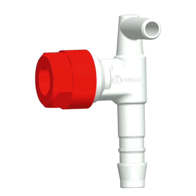 Winkelanschlussventil M 20/TB 10 mm für Truma Combi 4 (E), 6 (E) ab 03/07