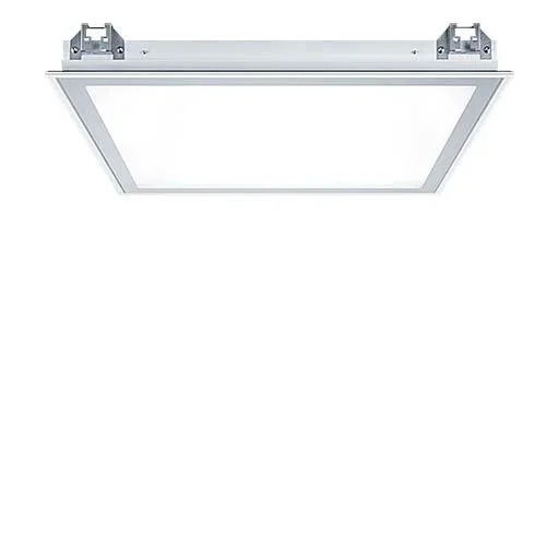 Zumtobel Group - Decken - /Wandleuchte LED - Reinraumleuchte CL2 ST 6 #42186909 927 - 965