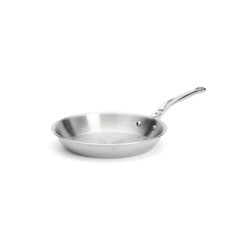 DEB-3724.24 - de Buyer - AFFINITY 'Pfanne Edelstahl Ø24 cm'