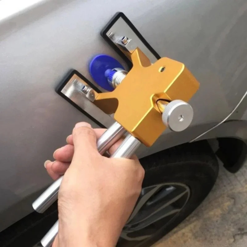 DeukFix Reparaturset – Autodellen Entfernung ohne Lackschaden | Karnz