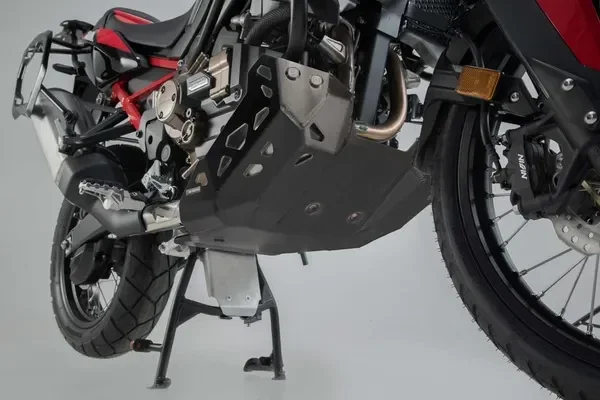 Honda CRF 1100 L [2024-2026] - Motorschutzbügel schwarz – Bild 1