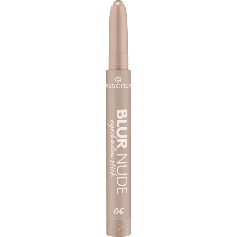 Essence Blur Nude Eyeshadow Stick 06 Iced Mocha