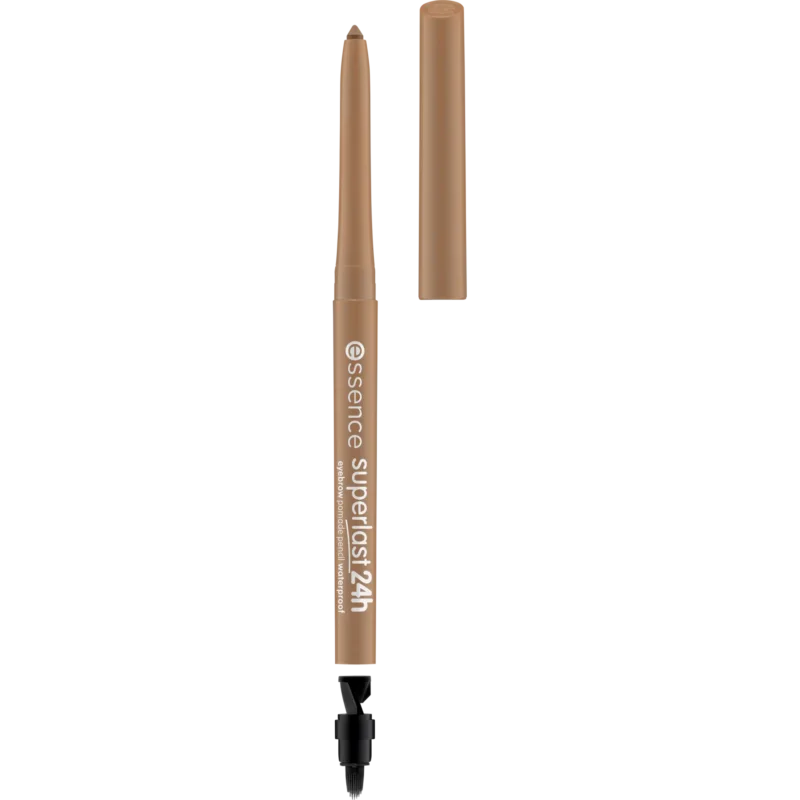 Essence Superlast 24h Eyebrow Pomade Pencil Waterproof