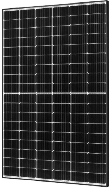 EXE - Solarmodul - Solar A-HCM415/108 BF 415Wp