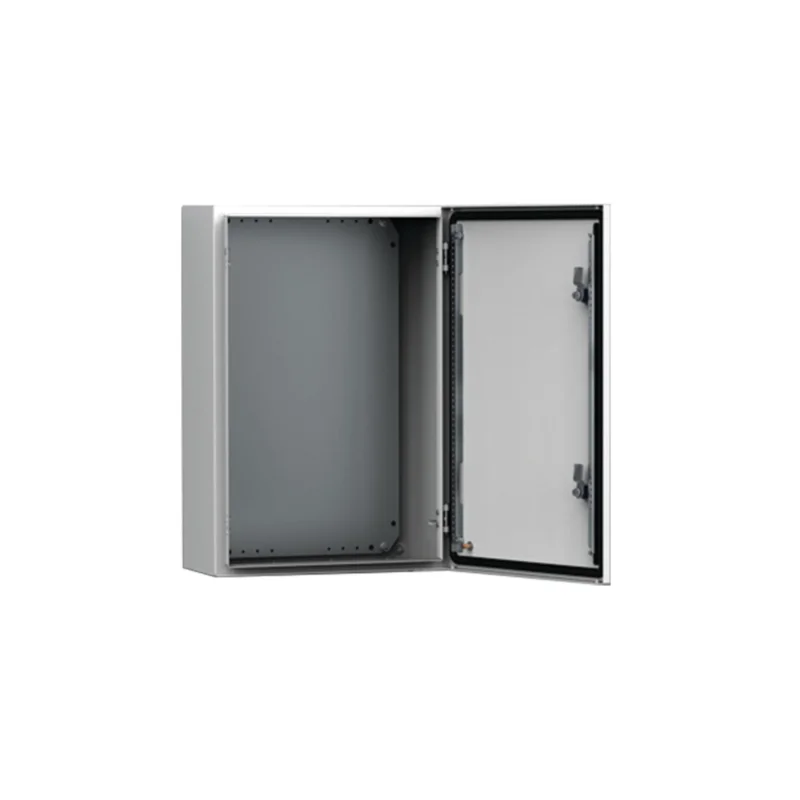 nVent Hoffman - Gehäuse/Schaltschrank (leer) Wandgehäuse, 800x600x400 MAS0806040R5