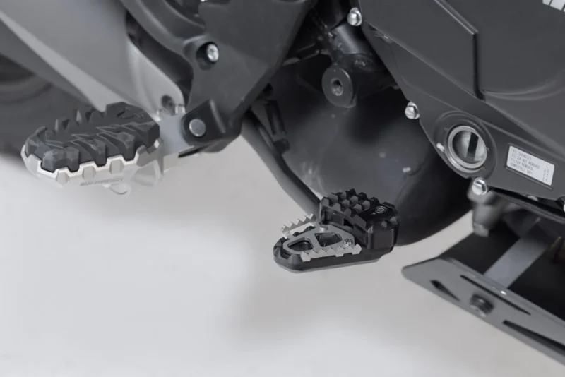 KTM 890 SMT [2023-2024] - Fußbremshebel-Erweiterung – Bild 1