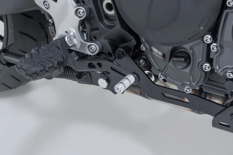 Yamaha Tracer 9 GT Y-AMT [2025-2026] - Fußbremshebel für Tracer 9/GT/GT+ Y-AMT ab 2024 – Bild 1