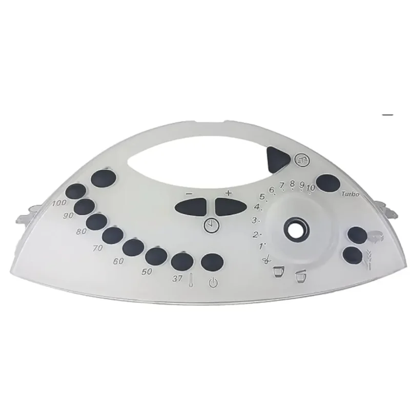 Carcasa frontal compatible Robot de cocina TM31