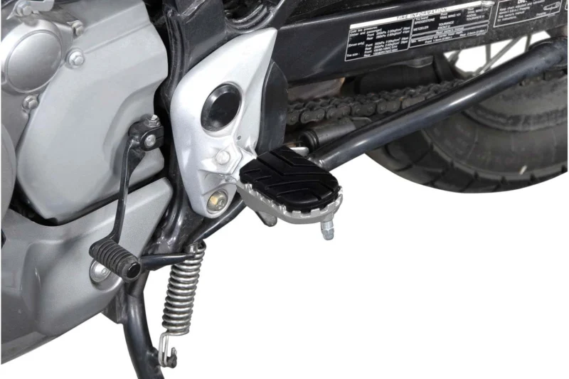 Honda XL 700 V Transalp [2008-2013] - ION Fußstütze – Bild 1