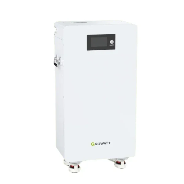Growatt - Solarmodul - Hope 16LM-A1