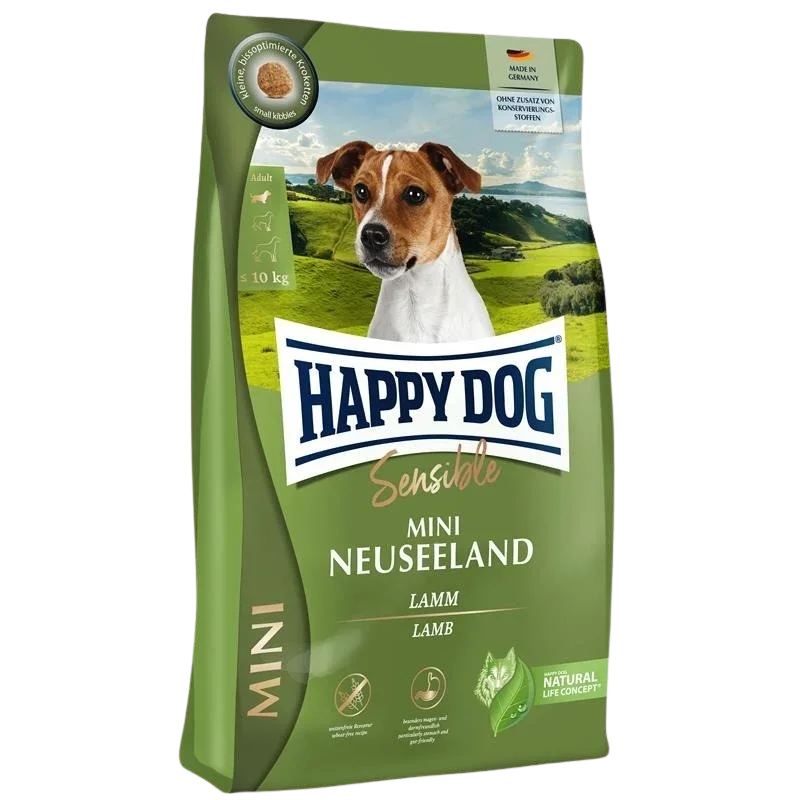 Sensible Mini Neuseeland - 10 kg