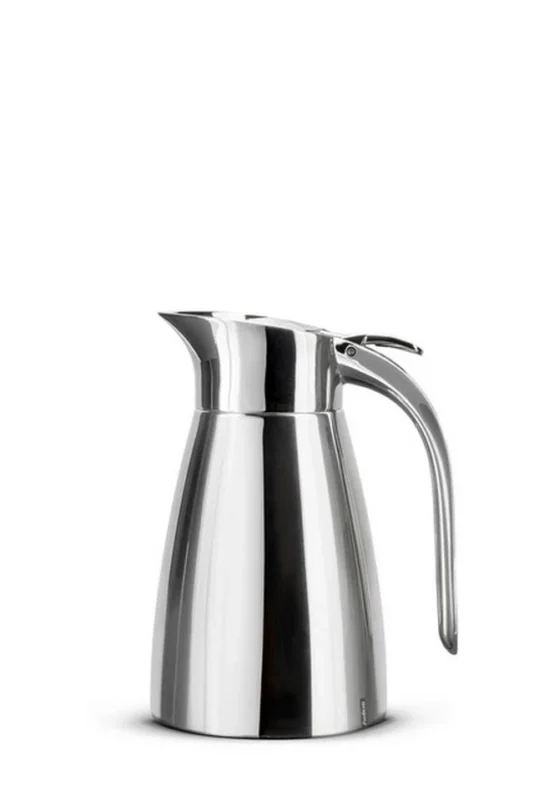 HEL-2512 - Helios, Edelstahl - Isolierkanne Diamant, Inhalt 0,6l