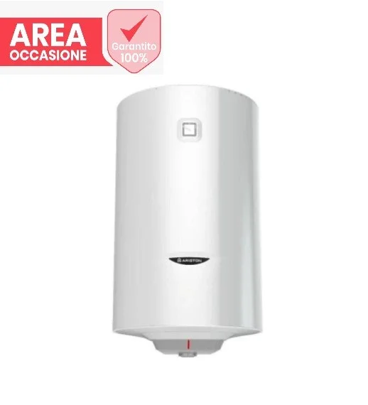 ariston area occasioni 5051 scaldabagno elettrico ariston ad accumulo pro1 r thermo 100 vts3 eu