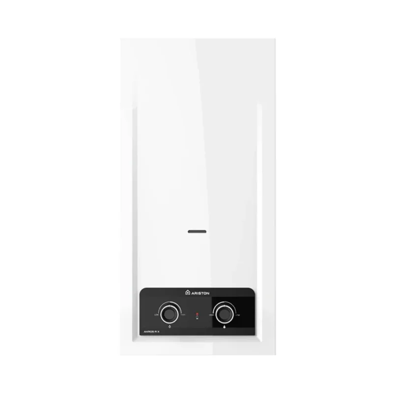ariston scaldabagno a camera aperta ariston akros plus x 1120 da 11 lt metano ean 6927828023940