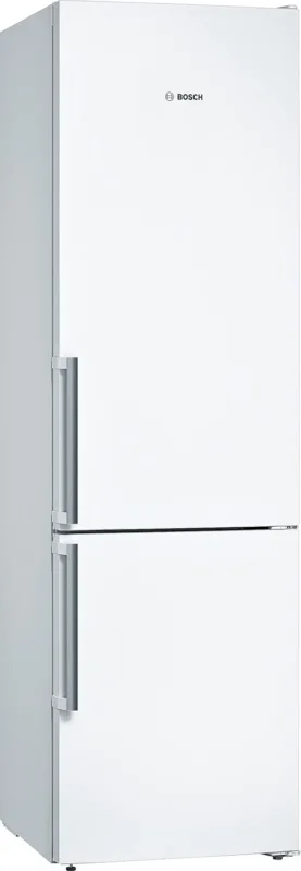 bosch frigorifero combinato bosch kgn39vweq 368 litri classe e a203xl60xp66 no frost bianco ean 4242005208388