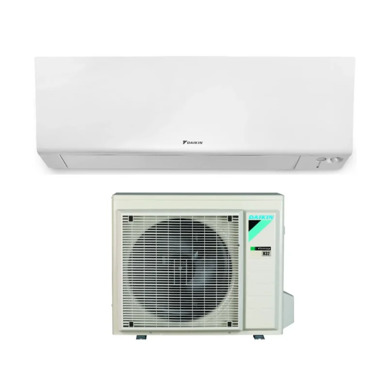 climatizzatore condizionatore daikin bluevolution inverter serie perfera wall 24000 btu ftxm71r r 32 wi fi integrato classe a__ a_ garanzia italiana novita