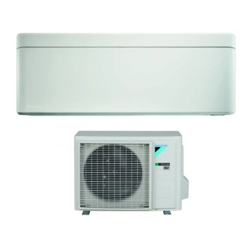 climatizzatore condizionatore daikin bluevolution inverter serie stylish white 15000 btu ftxa42aw r 32 wi fi classe a__ bianco new 2018