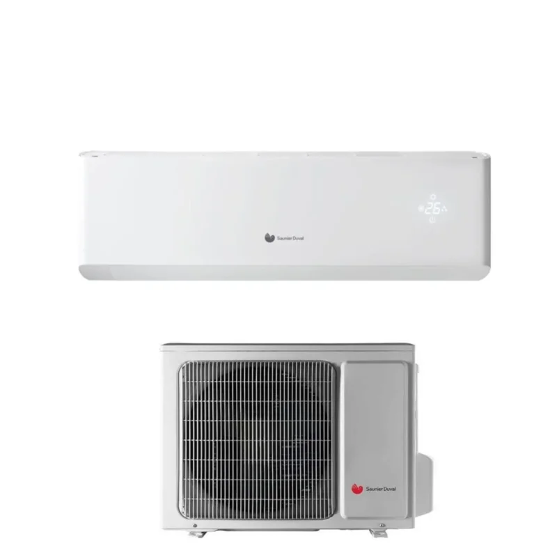 climatizzatore condizionatore hermann saunier duval inverter serie top comfort vivair 24000 btu sdh20 065 r 32 classe a__