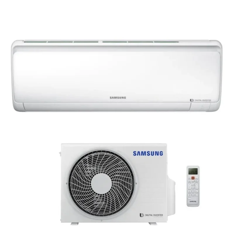 climatizzatore condizionatore samsung inverter serie maldives r 32 12000 btu f ar12mld a__ novita