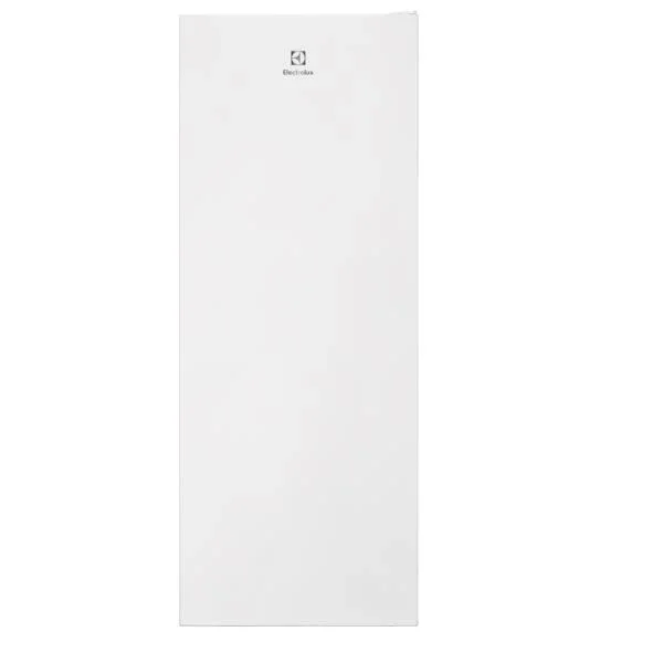 electrolux frigorifero monoporta electrolux lrb1de33w 309 litri classe e a155xl595xp667 bianco ean 7332543828302