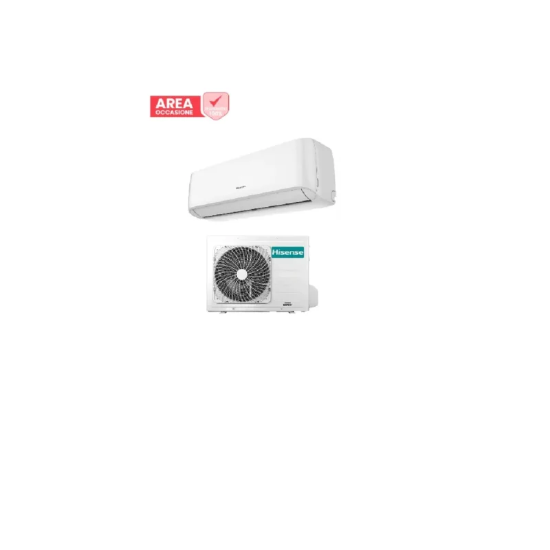 hisense area occasioni 2916 condizionatore hisense easy smart 9000 btu ca25yr4bg r 32 wi fi integrato
